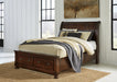 Porter Bed - Affordable Home Luxury