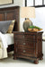 Porter Nightstand - Affordable Home Luxury