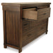 Lakeleigh Dresser - Affordable Home Luxury