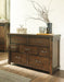 Lakeleigh Dresser - Affordable Home Luxury