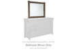 Lakeleigh Dresser and Mirror - Affordable Home Luxury