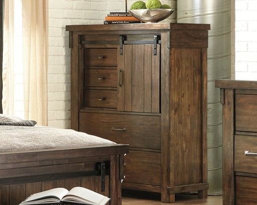 Lakeleigh Chest of Drawers - Affordable Home Luxury