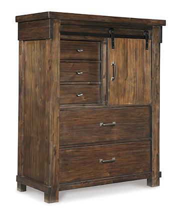 Lakeleigh Chest of Drawers - Affordable Home Luxury