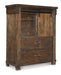 Lakeleigh Chest of Drawers - Affordable Home Luxury