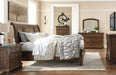 Flynnter Dresser - Affordable Home Luxury