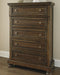 Flynnter Chest of Drawers - Affordable Home Luxury