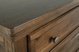 Flynnter Chest of Drawers - Affordable Home Luxury