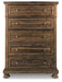 Flynnter Chest of Drawers - Affordable Home Luxury