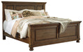 Flynnter Bed - Affordable Home Luxury