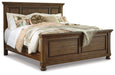 Flynnter Bed - Affordable Home Luxury