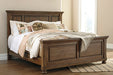 Flynnter Bed - Affordable Home Luxury