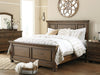 Flynnter Bed - Affordable Home Luxury