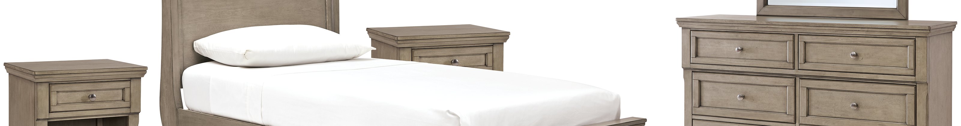 Lettner Bedroom Set