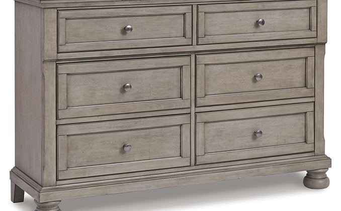 Lettner Bedroom Set