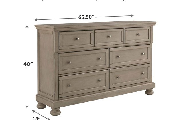 Lettner Bedroom Set