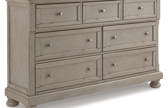 Lettner Bedroom Set