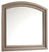 Lettner Dresser and Mirror - Affordable Home Luxury