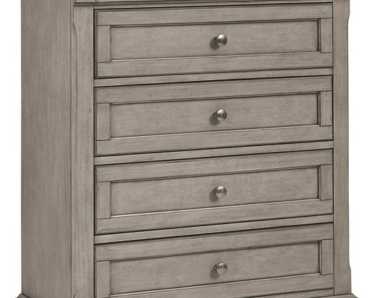 Lettner Bedroom Set