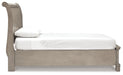 Lettner Youth Bed - Affordable Home Luxury