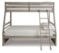 Lettner Bunk Bed - Affordable Home Luxury