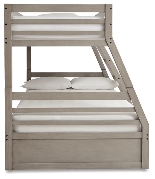 Lettner Bunk Bed - Affordable Home Luxury