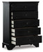 Chylanta Chest of Drawers - Affordable Home Luxury