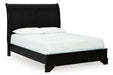 Chylanta Bed - Affordable Home Luxury