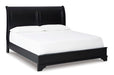 Chylanta Bed - Affordable Home Luxury