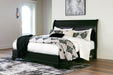 Chylanta Bed - Affordable Home Luxury