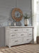 Brashland Dresser - Affordable Home Luxury