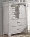 Brashland Chest of Drawers - Affordable Home Luxury