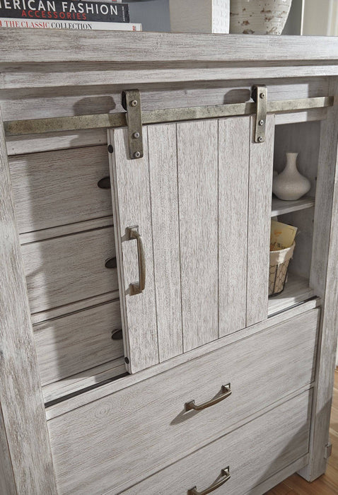 Brashland Chest of Drawers - Affordable Home Luxury