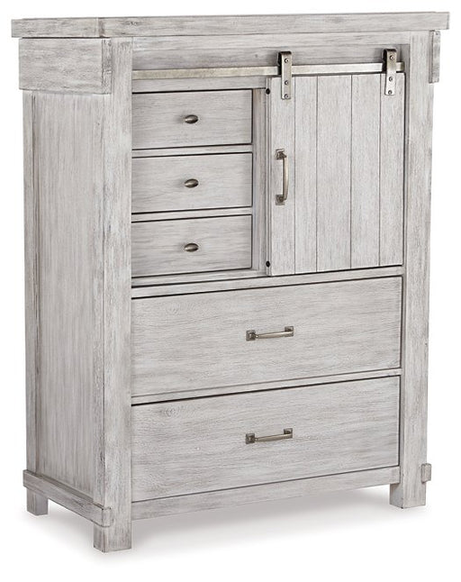 Brashland Chest of Drawers image