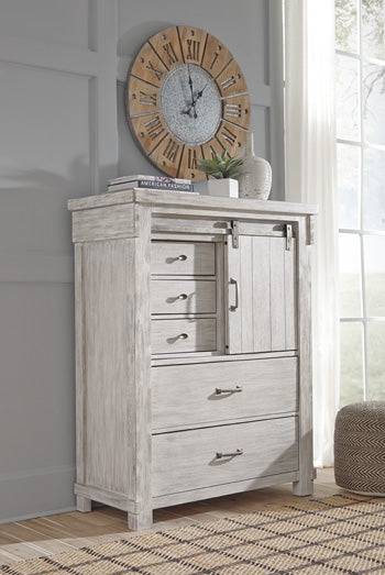 Brashland Chest of Drawers - Affordable Home Luxury