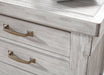 Brashland Dresser - Affordable Home Luxury