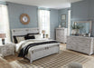 Brashland Dresser - Affordable Home Luxury