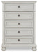 Robbinsdale Chest of Drawers - Affordable Home Luxury