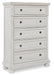 Robbinsdale Chest of Drawers - Affordable Home Luxury