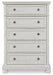 Robbinsdale Chest of Drawers - Affordable Home Luxury