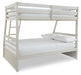 Robbinsdale Bunk Bed with Storage - Affordable Home Luxury