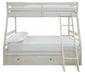 Robbinsdale Bunk Bed with Storage - Affordable Home Luxury