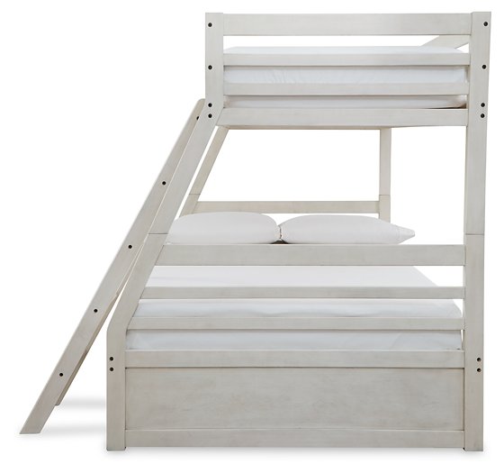 Robbinsdale Bunk Bed - Affordable Home Luxury