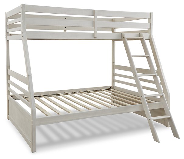 Robbinsdale Bunk Bed - Affordable Home Luxury