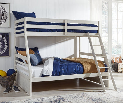 Robbinsdale Bunk Bed - Affordable Home Luxury