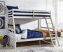 Robbinsdale Bunk Bed - Affordable Home Luxury