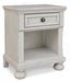 Robbinsdale Nightstand - Affordable Home Luxury