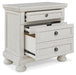 Robbinsdale Nightstand - Affordable Home Luxury