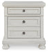 Robbinsdale Nightstand - Affordable Home Luxury