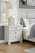 Robbinsdale Nightstand - Affordable Home Luxury