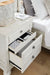 Robbinsdale Nightstand - Affordable Home Luxury